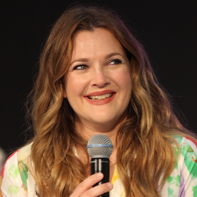 Drew Barrymore Autograph Profile