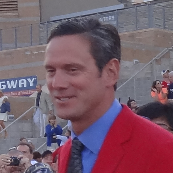 Drew Bledsoe