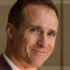 Drew Brees
