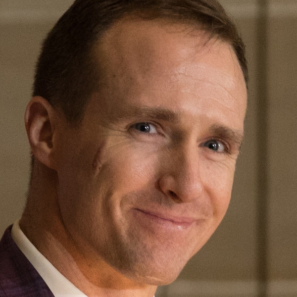 Drew Brees