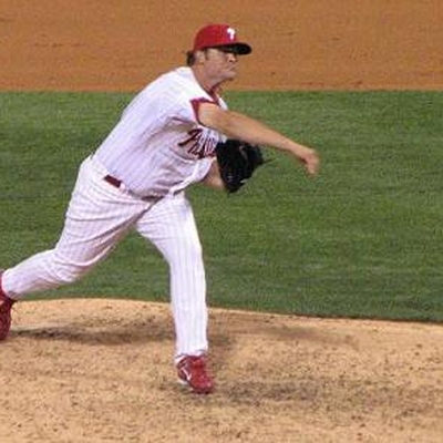 Drew Carpenter Autograph Profile