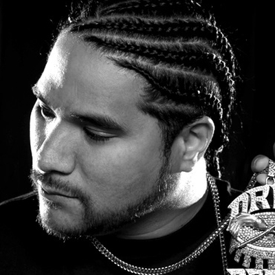 Drew Deezy Autograph Profile