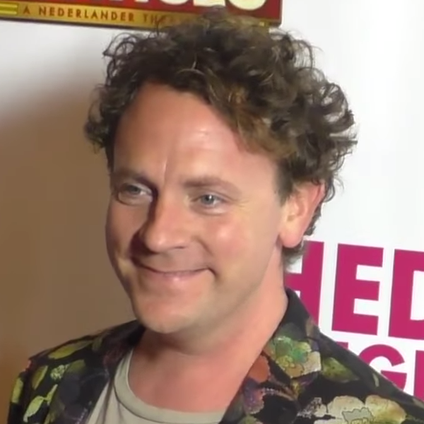 Drew Droege