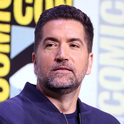 Drew Goddard Autograph Profile