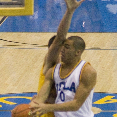 Drew Gordon