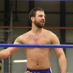 Drew Gulak