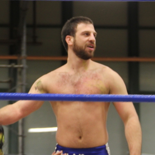 Drew Gulak