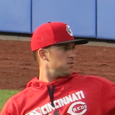 Drew Hayes Autograph Profile