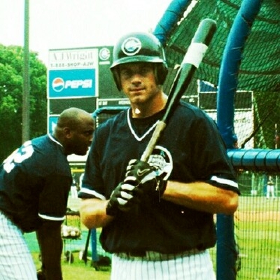 Drew Henson Autograph Profile