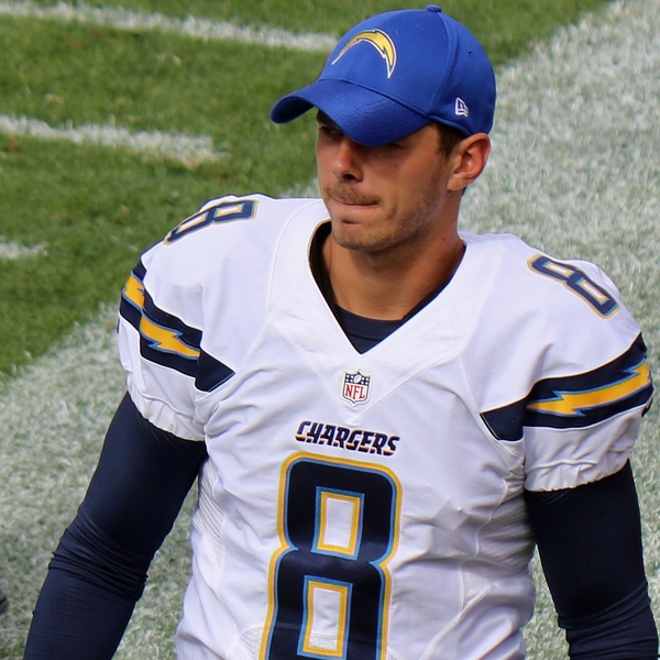 Drew Kaser