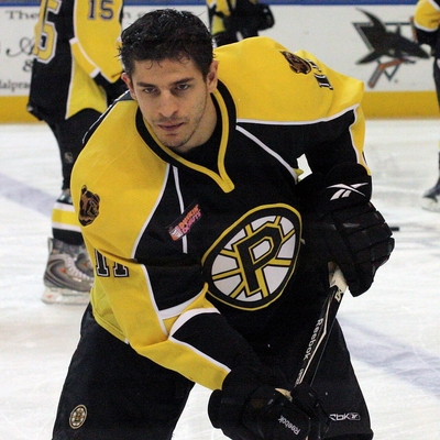 Drew Larman Autograph Profile