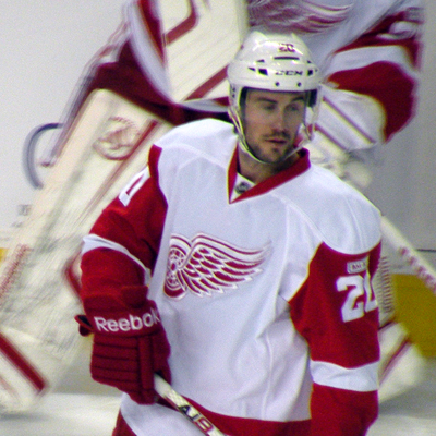 Drew Miller Autograph Profile