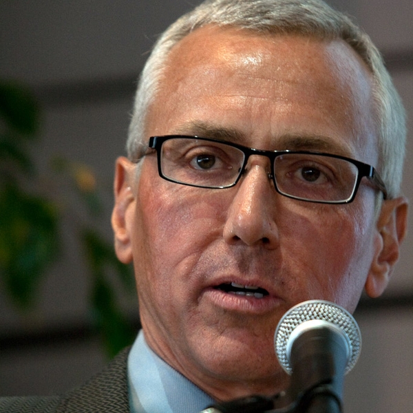 Drew Pinsky