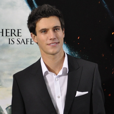 Drew Roy Autograph Profile