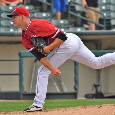 Drew Rucinski Autograph Profile
