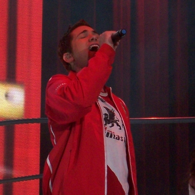 Drew Seeley Autograph Profile