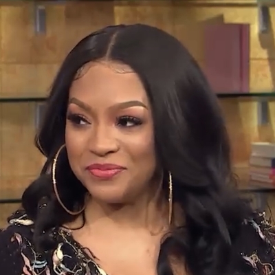 Drew Sidora Autograph Profile