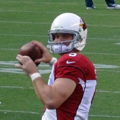 Drew Stanton