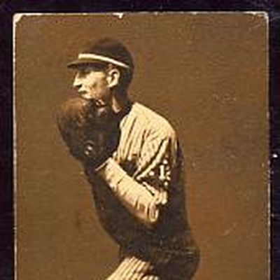 Drummond Brown Autograph Profile