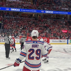 Dryden Hunt