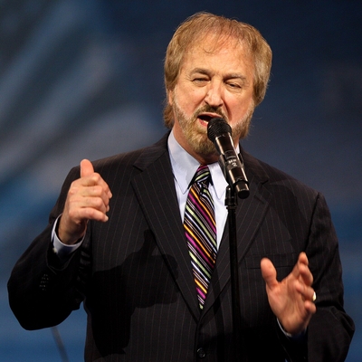 Duane Allen Autograph Profile