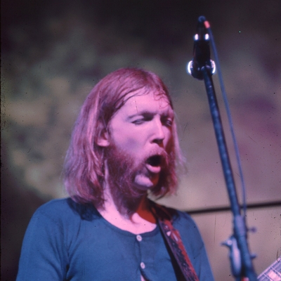Duane Allman