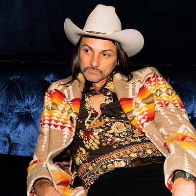 Duane Betts Autograph Profile