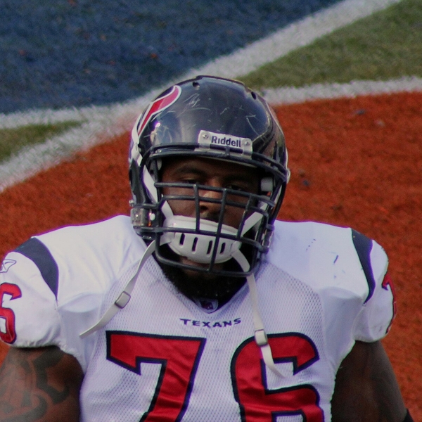 Duane Brown