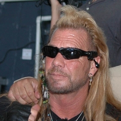 Duane Chapman