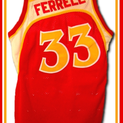 Duane Ferrell Autograph Profile