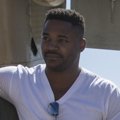 Duane Henry Autograph Profile