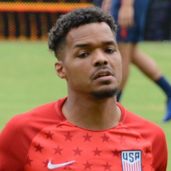 Duane Holmes
