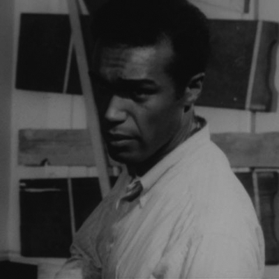 Duane Jones Autograph Profile