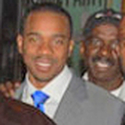 Duane Martin Autograph Profile