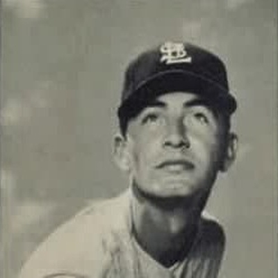 Duane Pillette Autograph Profile