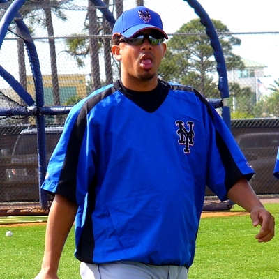 Duaner Sanchez Autograph Profile