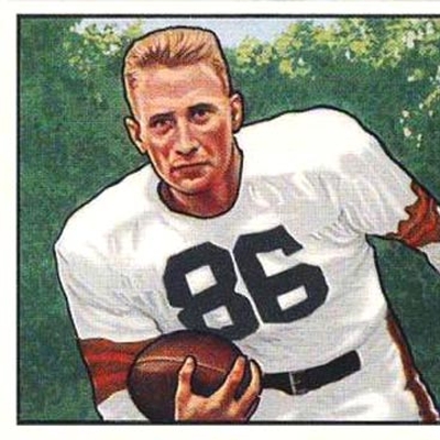 Dub Jones Autograph Profile