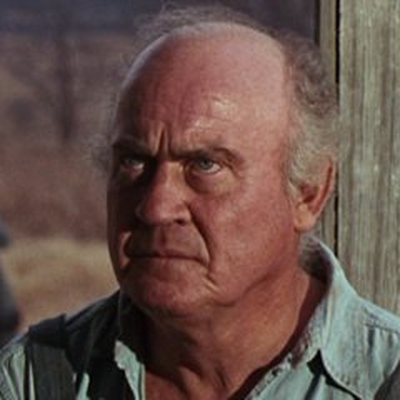 Dub Taylor Autograph Profile