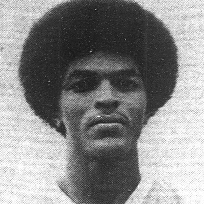 Dudley Bradley Autograph Profile