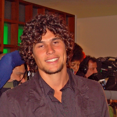 Dudu Azevedo Autograph Profile