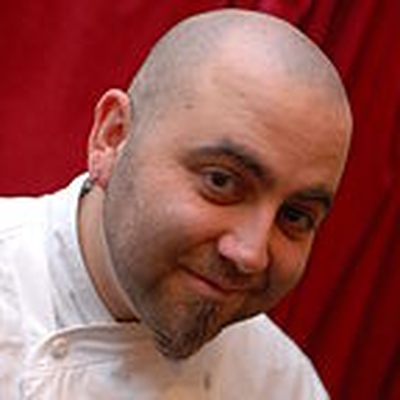 Duff Goldman Autograph Profile