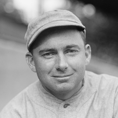Duffy Lewis Autograph Profile