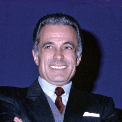 Duilio Del Prete Autograph Profile