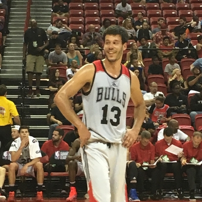 Duje Dukan Autograph Profile