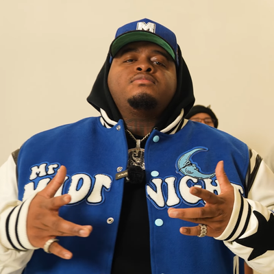Duke Deuce Autograph Profile