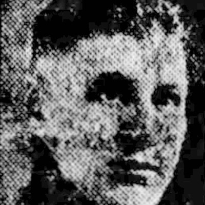 Duke Dukowski Autograph Profile
