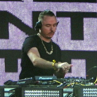 Duke Dumont Autograph Profile