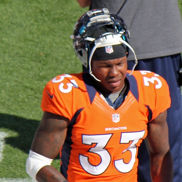 Duke Ihenacho