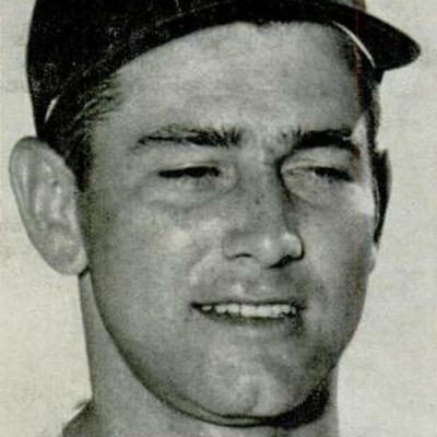 Duke Maas Autograph Profile