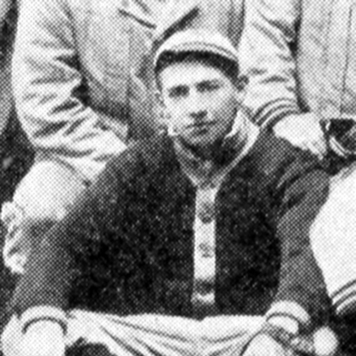 Duke Reilley Autograph Profile